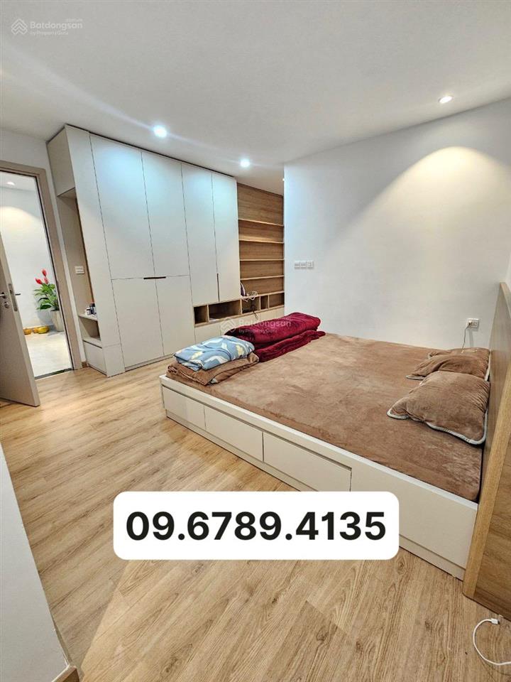 Chung cư dân feliz cho thuê căn hộ 2n full nội thất giá từ 12tr/tháng   0967 894 ***