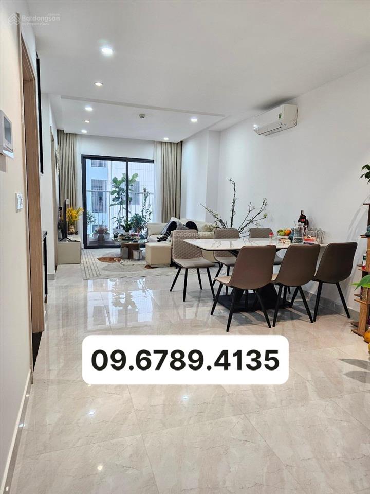 Chung cư dân feliz cho thuê căn hộ 2n full nội thất giá từ 12tr/tháng   0967 894 ***