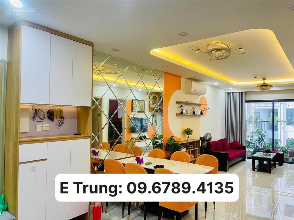 Em trung cư dân feliz bán căn 3pn 112m2 giá 9,1 tỷ,  0967 894 ***