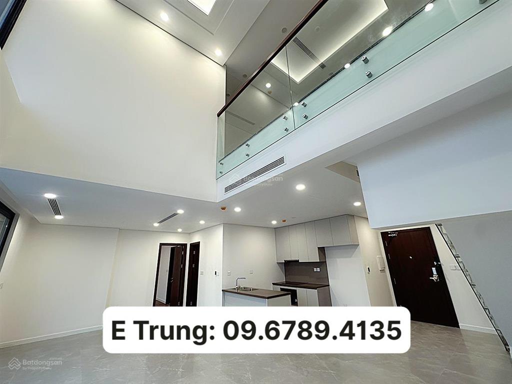 Bán căn duplex 170m2, tầng trung giá chỉ 17x tỉ   em trung 0967 894 ***