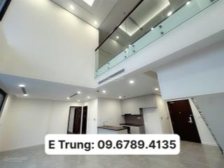 Bán căn duplex 170m2, tầng trung giá chỉ 17x tỉ   em trung 0967 894 ***