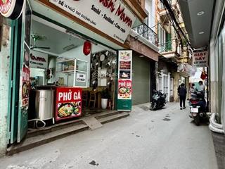 Bán nhà nguyễn khang  trung tâm cầu giấy  ngõ thông các ngả  20m ra ô tô  tiện ích ngập tràn.