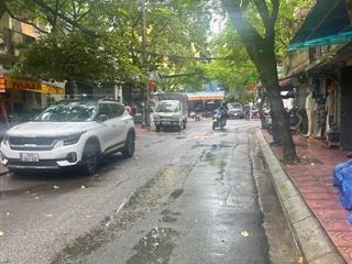 Bán tập thể tầng 1  ngõ thông các ngả  ô tô đỗ cửa  kinh doanh  an sunh đỉnh cao