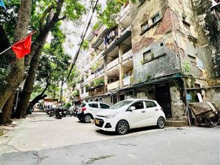 Bán tập thể minh khai  quận hai bà trưng  an sinh vip  giao thông thuận tiện