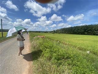 Cầu khởi, dương minh châu, tây ninh 5 x 29 145m2. thổ cư 100m2.