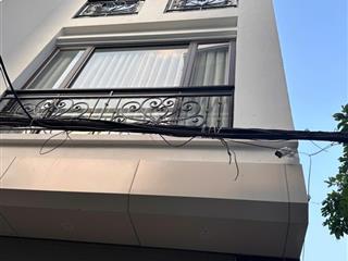 Bán nhà riêng 45m2, ô tô tại thanh trì, mặt tiền rộng  nhà đẹp