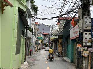 Bán đất tặng nhà c4  kinh doanh  ô tô tránh  cực đẹp gần bv nông nghiệp