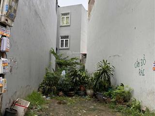 Bán đất phân lô ô tô vào nhà  dân trí đông phát triển ngay cạnh đường quốc lộ 1a