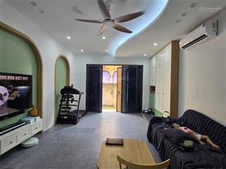 Nhà đẹp full nội thất ô tô đỗ cửa  diện tích 58m  trung tâm thanh trì ở ngay  giá tốt nhất khu