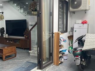 Bán nhà dân xây tâm huyết ngũ hiệp đẹp cực kỳ  76m2  nhà mới ở ngay  gần trung tâm