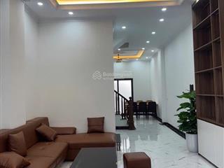 Bán nhà ngọc hồi 60 mét  có ô chờ thang máy nội thất đẹp về ở ngay  ô tô