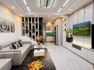 Bán nhà hoàng liệt / linh đàm / đầy đủ nội thất / ô tô chạy ngay nhà / trước nhà xe máy sh quay