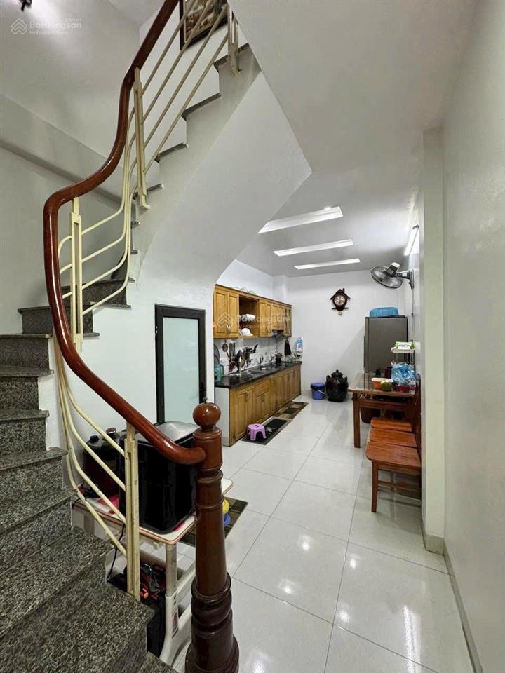 Bán nhà tứ hiệp ngay gần bx nước ngầm / nhà đẹp dân xây 46 mét / giá cực tốt