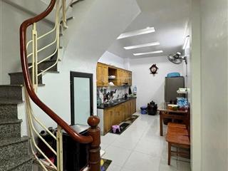 Bán nhà tứ hiệp ngay gần bx nước ngầm / nhà đẹp dân xây 46 mét / giá cực tốt