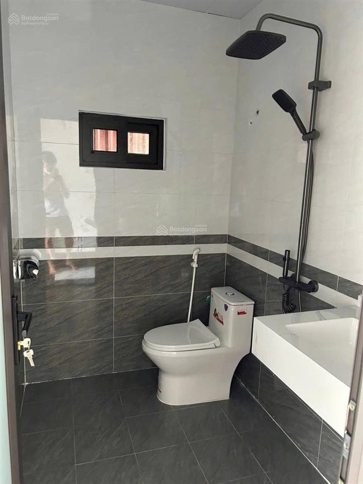 Bán nhà tứ hiệp ngay gần bx nước ngầm / nhà đẹp dân xây 46 mét / giá cực tốt