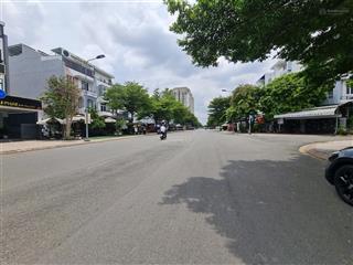 Bán đất mặt tiền đường huy cận 30m kdc gia hòa, phước long b, quận 9. diện tích 100m2/ giá 15,5 tỷ