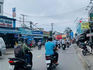 Nhà cấp bốn mặt tiền đường số, p. phước bình, tp. thủ đức, diện tích 88m2, giá chủ 8.25 tỷ