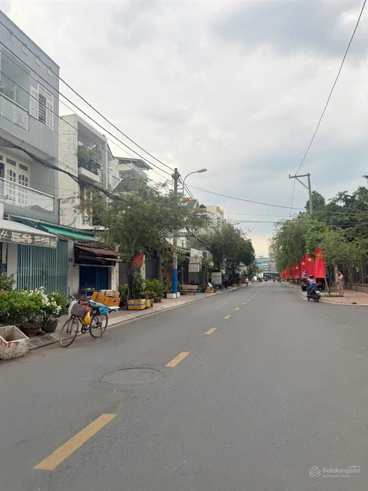 Bán nhà mặt tiền đường số 4, phường phước bình, tp thủ đức, diện tích 88m2, giá bán 9.2 tỷ tl