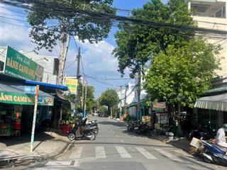 Bán nhà mặt tiền đường số 4, phường phước bình, tp thủ đức, diện tích 88m2, giá bán 9.2 tỷ tl