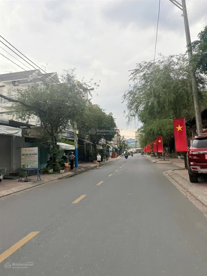 Bán nhà mặt tiền đường số 4, phường phước bình, tp thủ đức, diện tích 88m2, giá bán 9.2 tỷ tl