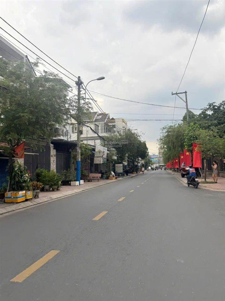 Bán nhà mặt tiền đường số 4, phường phước bình, tp thủ đức, diện tích 88m2, giá bán 9.2 tỷ tl