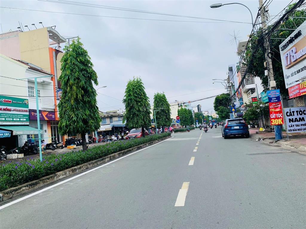 Nhà cấp bốn mặt tiền đường số, p. phước bình, tp. thủ đức, diện tích 103m2, giá chủ 9.5 tỷ