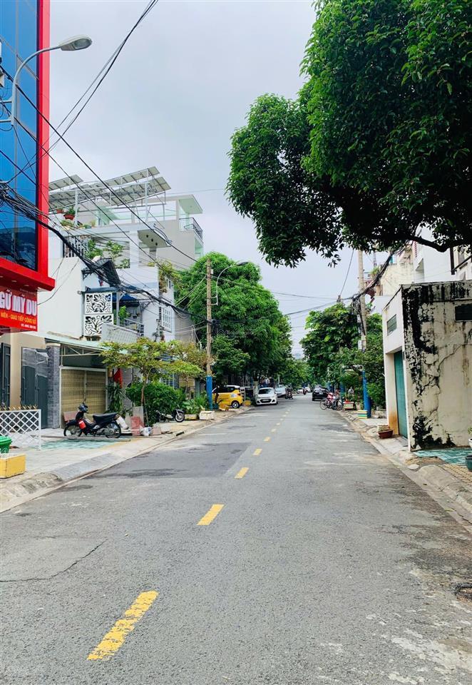 Nhà cấp bốn mặt tiền đường số, p. phước bình, tp. thủ đức, diện tích 103m2, giá chủ 9.5 tỷ