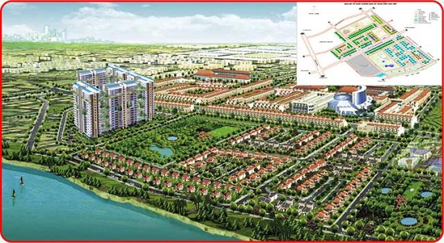 Biệt thự góc 2 mặt tiền kdc gia hoà, phước long b, tp thủ đức. dt 252m2/ giá 23.9 tỷ