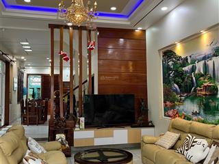 Biệt thự góc 2 mặt tiền kdc gia hoà, phước long b, tp thủ đức. dt 252m2/ giá 23.9 tỷ