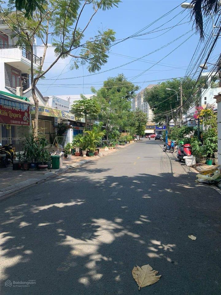 Nhà 103m2, giá 9.5 tỷ, mặt tiền đường số 2 phường phước bình, quận 9