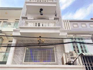 Nhà đẹp ở ngay, ô tô ngủ ngon trong nhà, 5 tầng 5 phòng ngủ 6wc đầy đủ nội thất, sổ mới 2025.