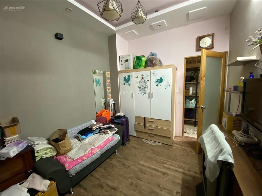 Ngày bv 175 siêu phẩm góc 2 mặt tiền, 4 tầng ngang 5.2m 5 phòng ngủ, hẻm thông, shr giá chỉ 7.31 tỷ