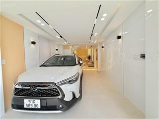 Ô tô ngủ ngon trong nhà, 5 tầng, 4 phòng ngủ 5wc full nội thất cao cấp ở ngay shr chỉ 7.9 tỷ còn tl