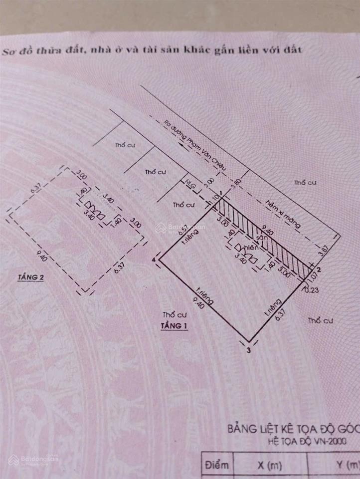 Mua 1 được 2, hẻm ô tô 2 tầng 74m2, 4 phòng ngủ 4wc full nội thất, ở 1 căn cho thuê 1 căn 26triệu