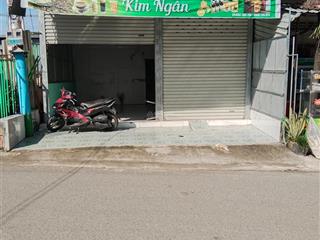Cho thuê cửa hàng, ki ốt tại thuận giao 11, dt 215m2, giá ưu đãi 6 triệu