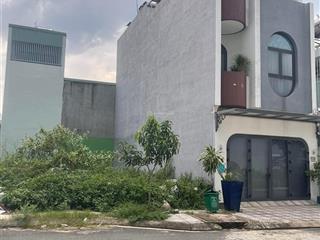 Bán đất đẹp tại an thạnh, 2,75 tỷ, 76m2, mặt tiền 5m, gần ngã tư hòa lân 300m, bình dương