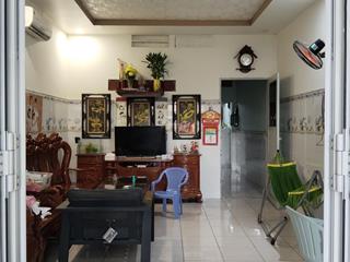 Hạ giá chỉ còn 1tỷ990, giá thật 100%, bao sang tên sổ, nhà gác lửng an phú 80m2 sân ôtô hẻm 6m