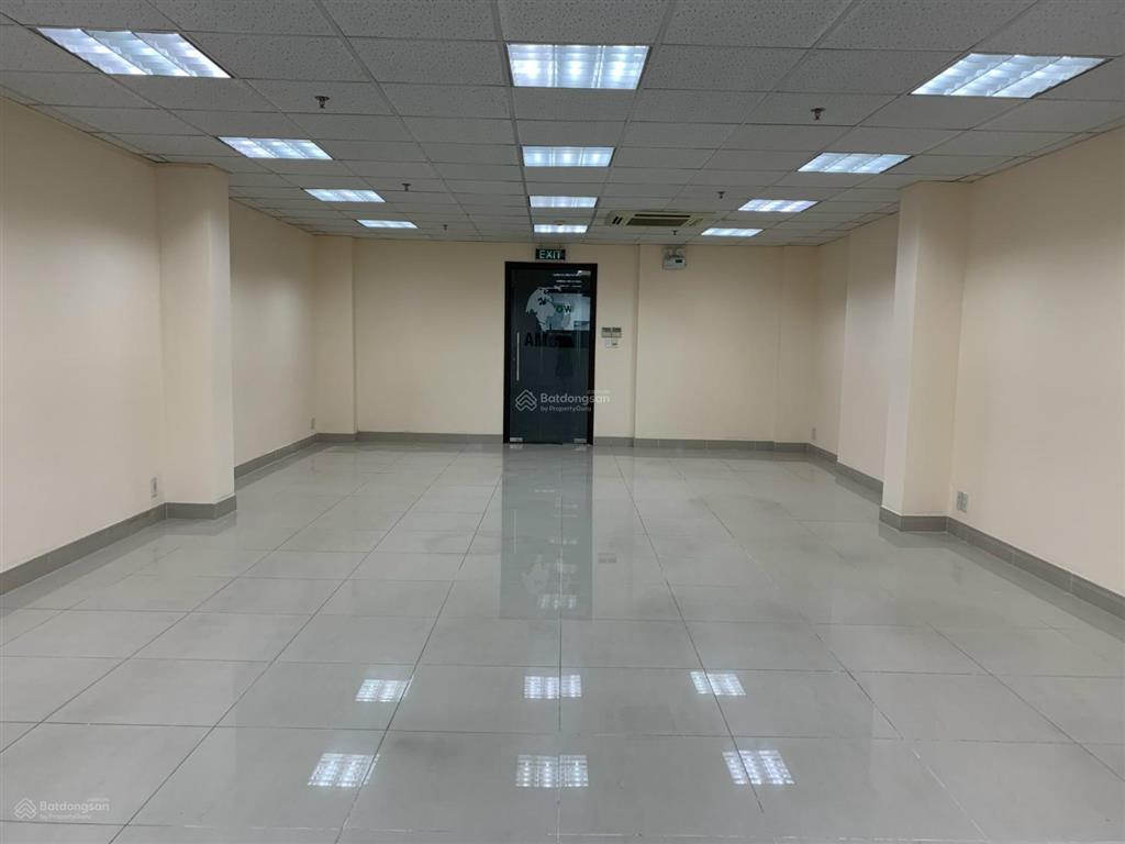 Cho thuê văn phòng đường hoàng văn thụ, phường 4, quận tân bình, dt 50m2, giá 10,5 triệu/tháng