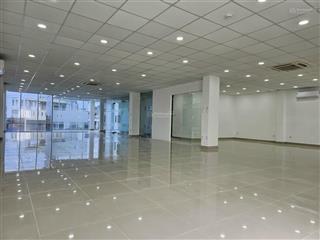 Cho thuê vp đường nguyễn văn trỗi p15, quận phú nhuận, dt 200m2 giá 80 triệu /tháng 0931 132 ***,