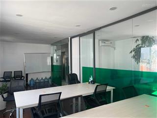 Cho thuê văn phòng đường trần não, phường bình an, quận 2, dt 50m2 giá 15 triệu/tháng