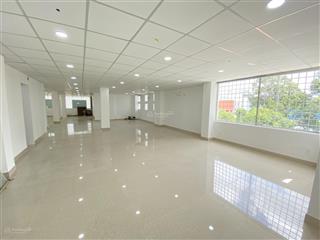 Cho thuê văn phòng mặt tiền đường nguyễn hữu cầu, phường tân định, q1 dt 150m2 giá 50 triệu /tháng