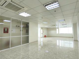 Cho thuê văn phòng đường nguyễn hữu cầu phường tân định ,q1 dt 60m2 giá 20 triệu /tháng