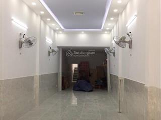 Bán nhà mặt tiền đường bùi công trừng 91m2 thổ cư được công đủ , trung tâm nhị bình, giá 4 tỷ 300tr