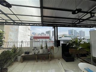 Cho thuê căn hộ full đồ 8tr ở trần duy hưng, cầu giấy