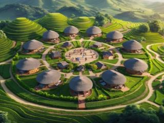 80000m đất trông cây. măt tiền đg vành đai. hoà ninh. gân cảng liên chiểu. 0935 449 ***