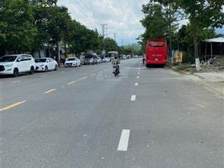 Lô biêt thư hoà ninh. xac khu thuong mại tu do. và bana.