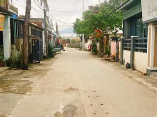 120m. xuân phú hoà sơn. phường hoà khánh. đg btong 5m. dân cư đông. tiên ich đầy đủ.