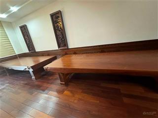 Cần bán gấp nhà 4 tầng + 1 tum (có thang máy) đường lý triện, giá 9.x tỷ