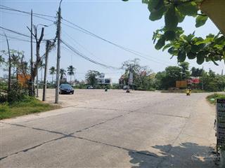 2000m2 đất mặt tiền đường nguyễn du,hội an giá 69 tỷ.