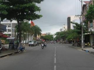 Bán nhà mặt phố hải phòng, 60 tỷ, 210m2, 5 tầng + tum, pháp lý đầy đủ tại đà nẵng